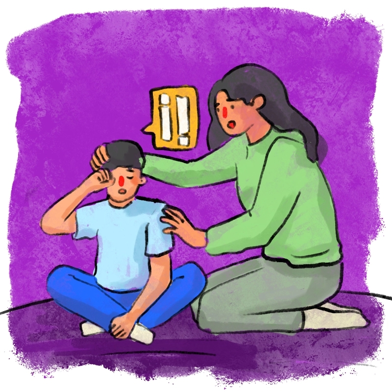 Bullying escolar: ¿Qué hacer si tu hijo es víctima de violencia escolar?