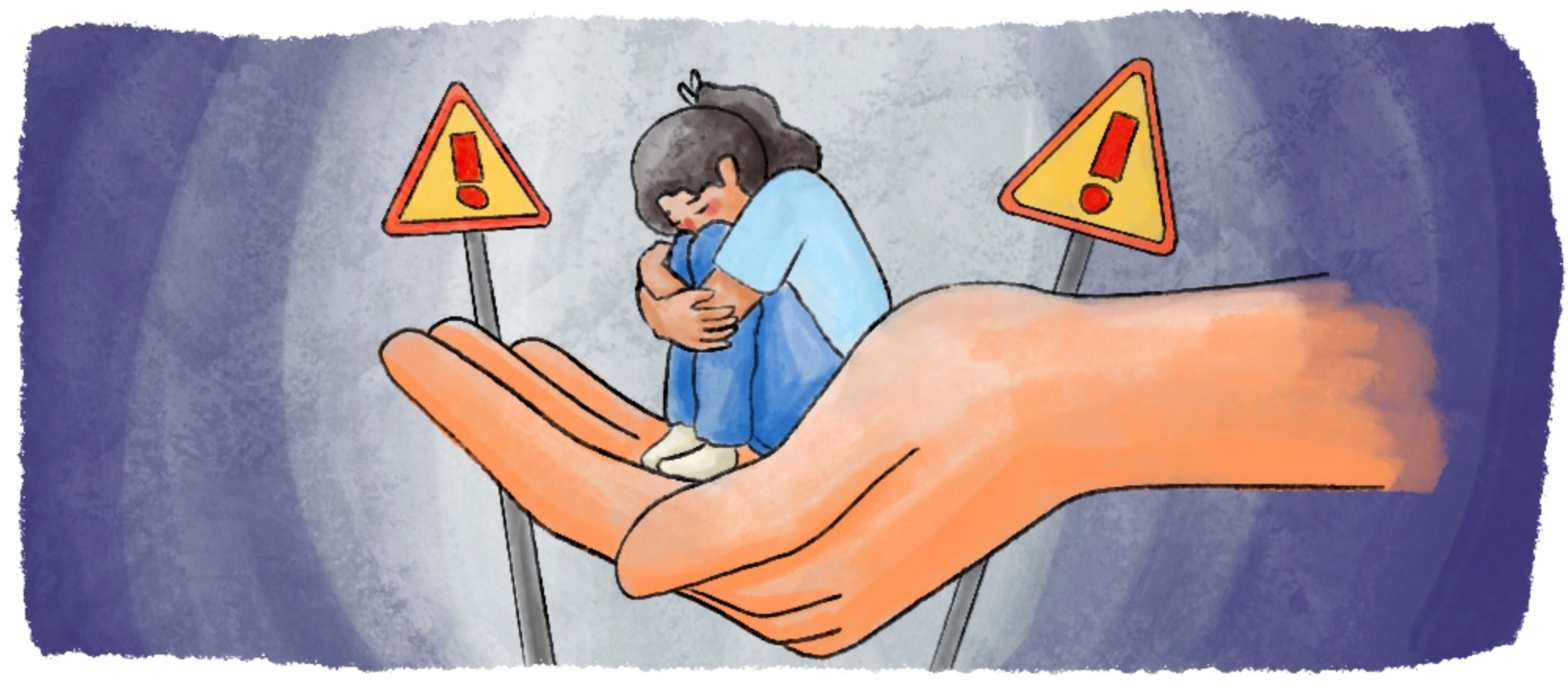 Bullying escolar: ¿Qué hacer si tu hijo es víctima de violencia escolar?