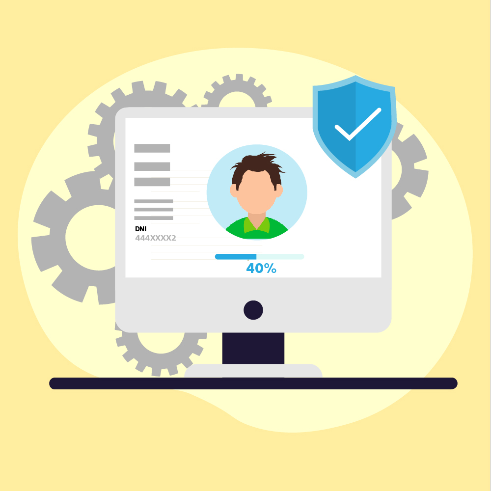 Cómo renovar DNI pasos del proceso para renovación documento nacional identidad por Internet Reniec | Cuánto y dónde se paga | trámites y utilitarios