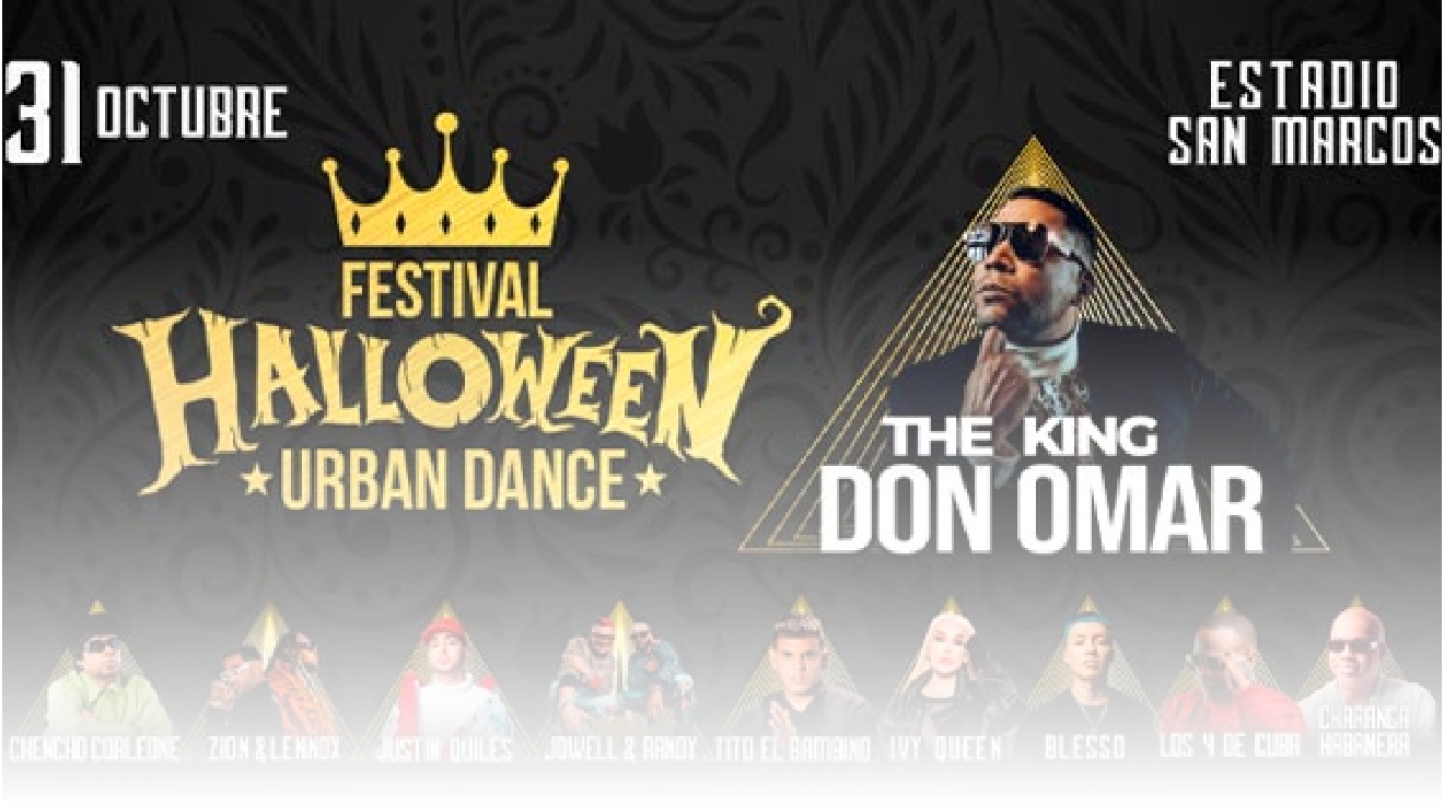 La peligrosa Día de la canción criolla vs. Halloween: qué hacer en Lima este 31 de octubre