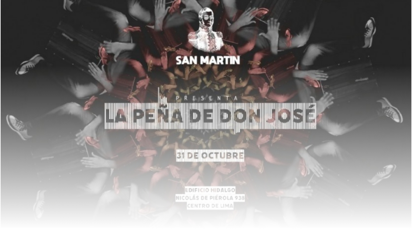 La peligrosa Día de la canción criolla vs. Halloween: qué hacer en Lima este 31 de octubre