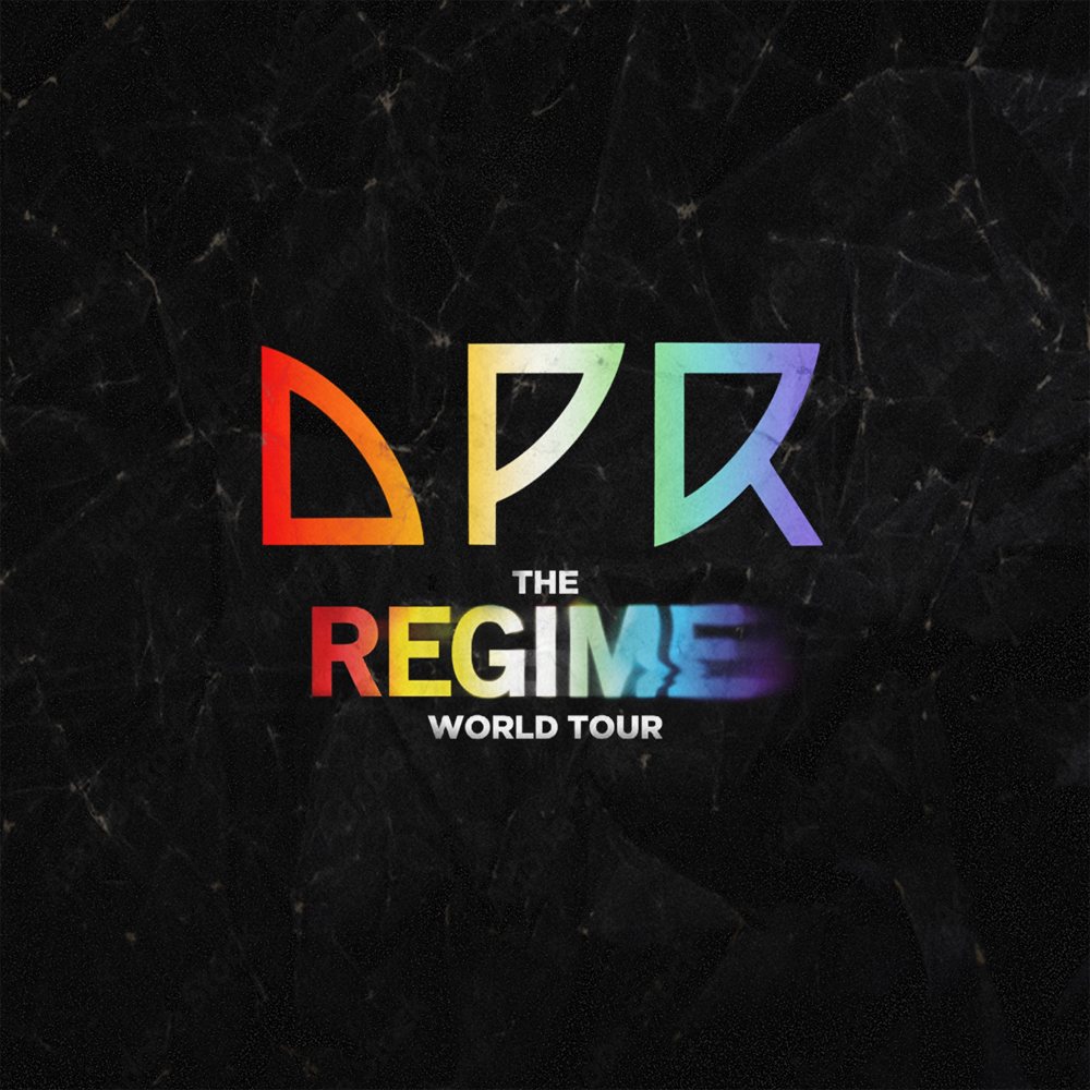 La peligrosa DPR en Lima cuándo se presentan quiénes integran Dream Perfect Regime y todo sobre su concierto en Perú The Regime World Tour