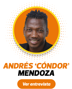 Condor Mendoza