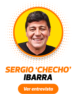 Checho Ibarra