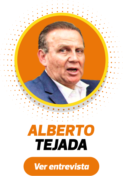 Alberto Tejada