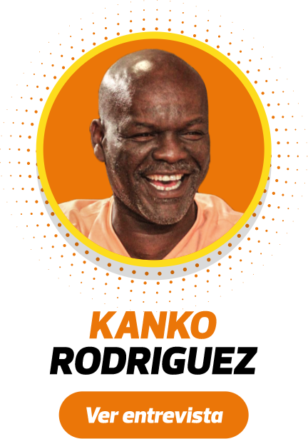 Kanko Rodriguez