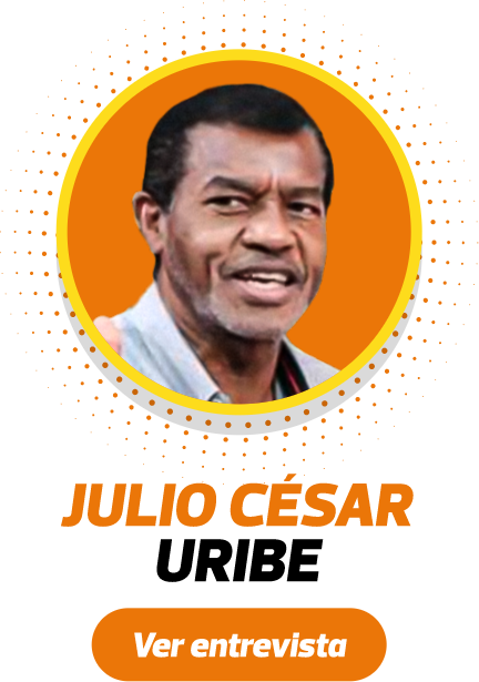 Julio Césa