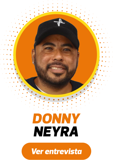 Donny Neyra