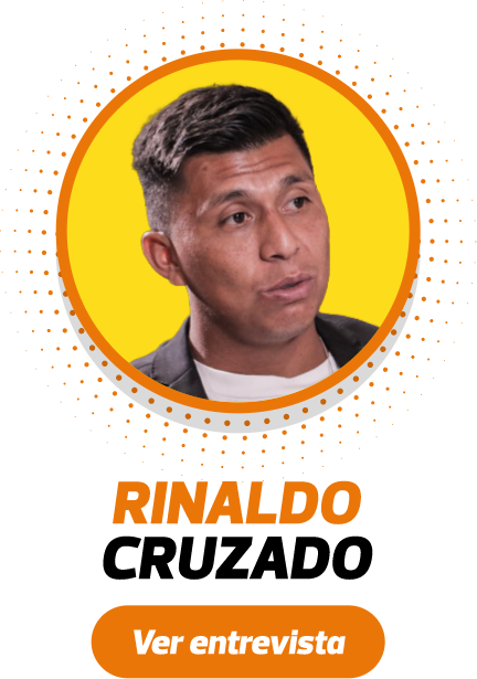 Rinaldo Cruzado