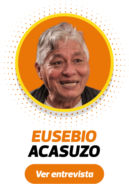 Eusebio Acasuzo