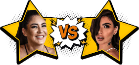 Tilsa vs. Angie