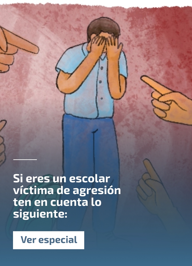 ¿Qué debo hacer?