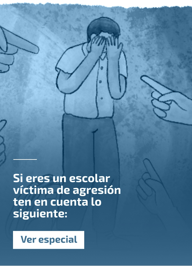 ¿Qué debo hacer?